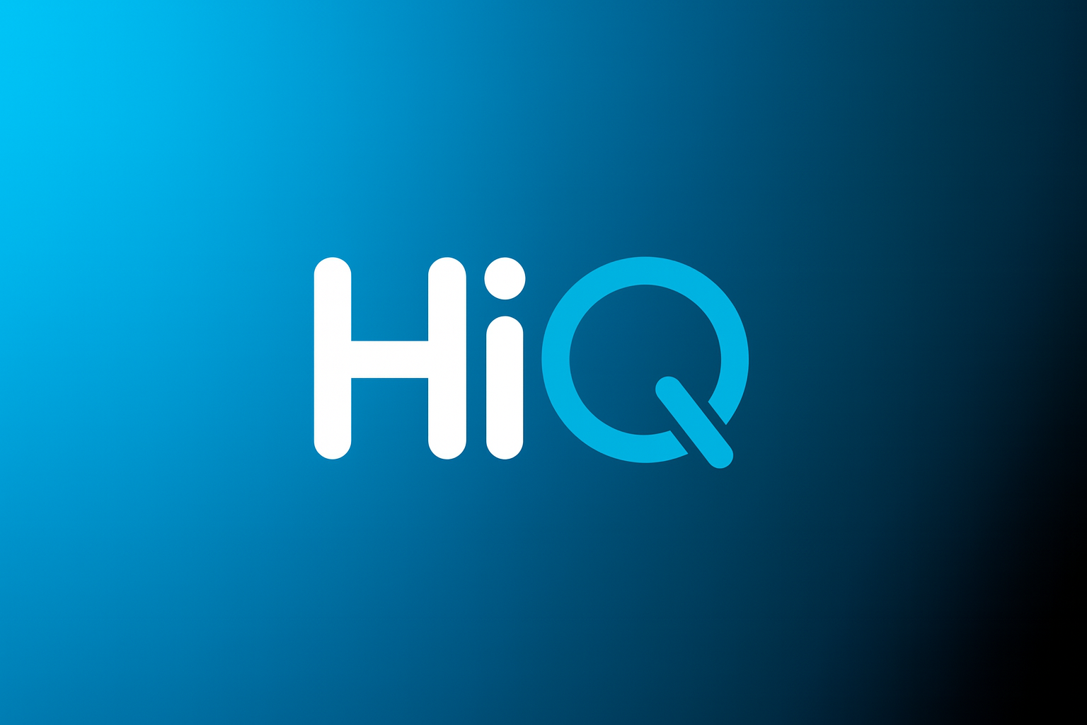 HiQ Controls