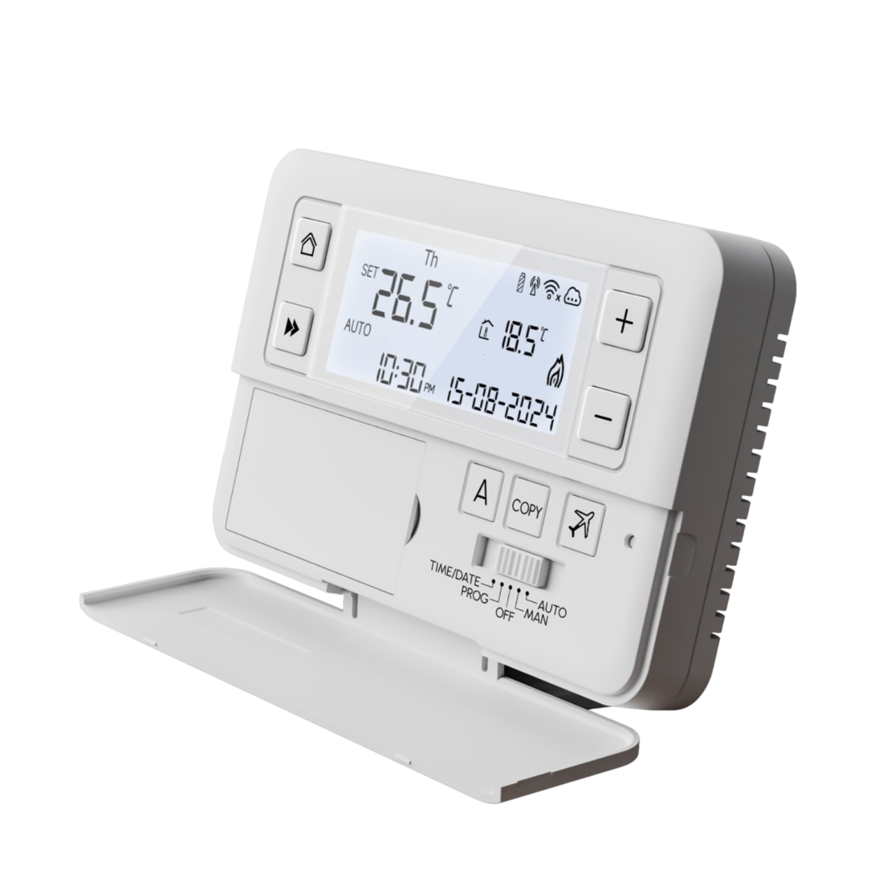 HiQ Wireless Thermostat